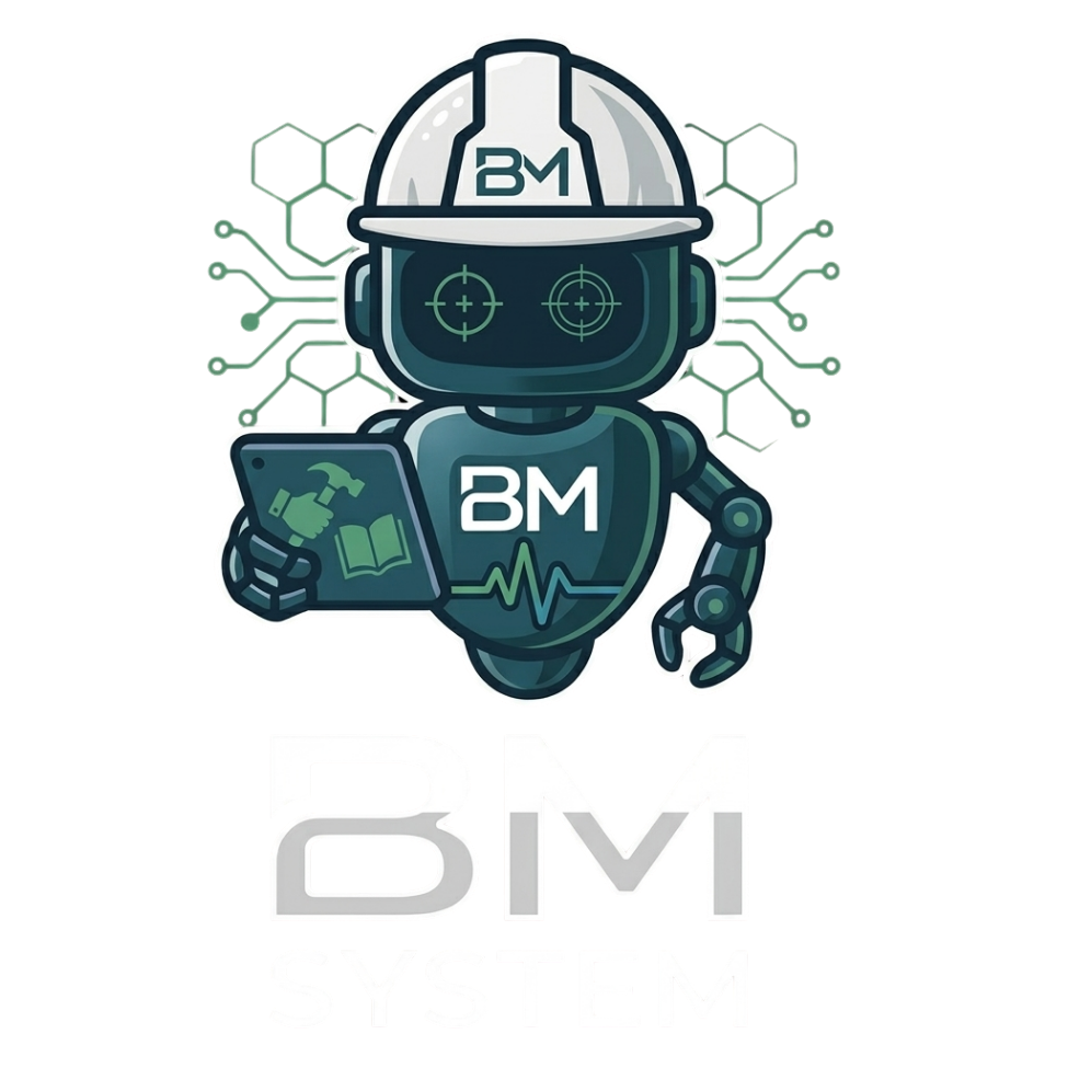 BM System Logo